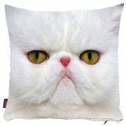 Kedili Yastık Kılıfı-18